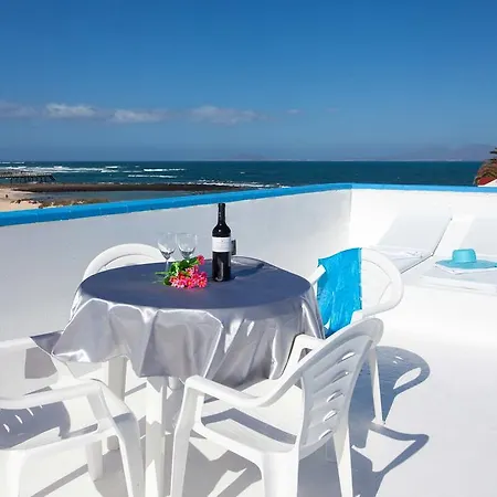 Casa Shila By Vacanzy Collection Prázdninový dům *