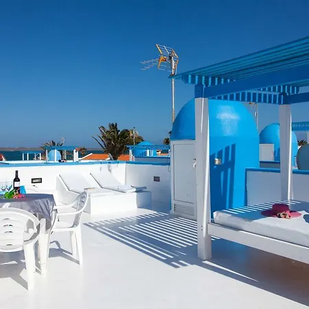 Casa Shila By Vacanzy Collection * La Oliva
