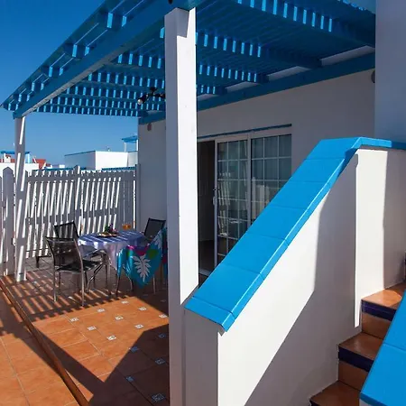Casa Shila By Vacanzy Collection * La Oliva