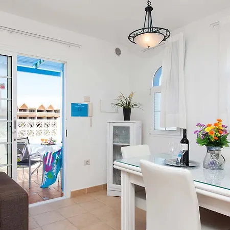 Prázdninový dům Casa Shila By Vacanzy Collection La Oliva