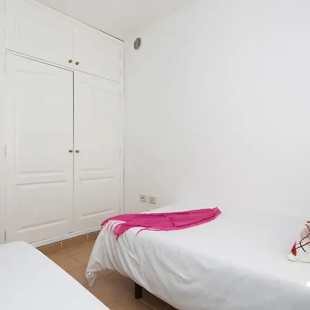 Casa Shila By Vacanzy Collection Prázdninový dům La Oliva