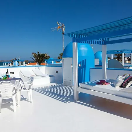 Casa Shila By Vacanzy Collection La Oliva