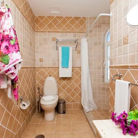 Casa Shila By Vacanzy Collection