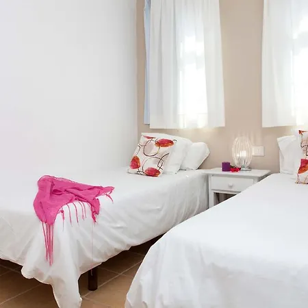 Casa Shila By Vacanzy Collection La Oliva