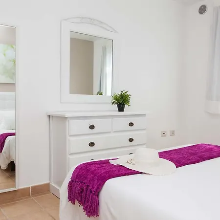 Casa Shila By Vacanzy Collection Holiday home